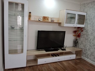 Актюбинская область, Актобе, микрорайон 12