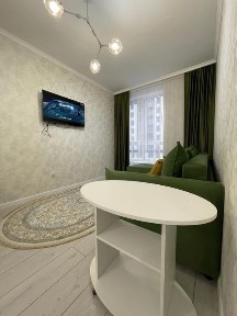 Акмолинская область, Астана, Есильский район