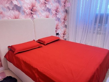 Акмолинская область, Астана, Сарыаркинский район