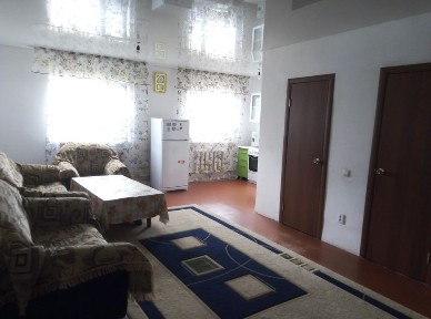 Продам частный дом. Центральное водоснабжение, центральное отопление.