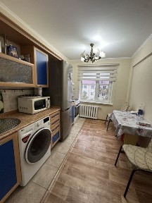 Атырауская область, Атырау, Авангард