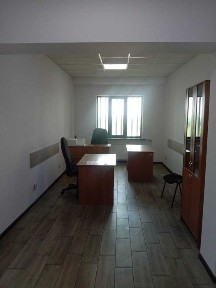 аренда офисного помещения