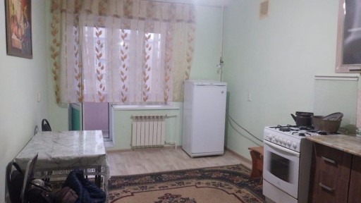 Западно-Казахстанская область, Уральск, 2-й рабочий