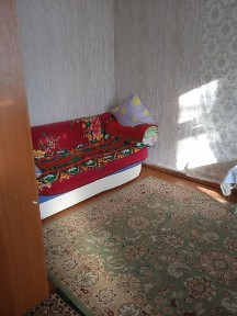 Западно-Казахстанская область, Уральск, 2-й рабочий