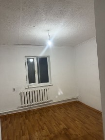 2х комнатная времянка