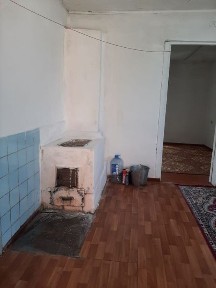 Сдам дом 2ком + кухня