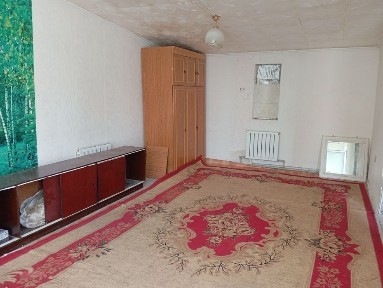 Алматинская область, Каскелен