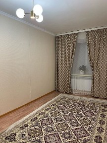 Актюбинская область, Актобе, микрорайон 11