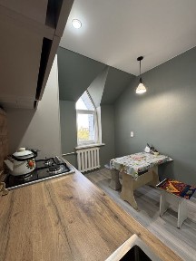 Актюбинская область, Актобе, микрорайон 5