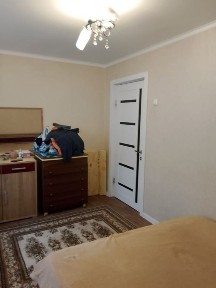 Актюбинская область, Актобе, микрорайон 11