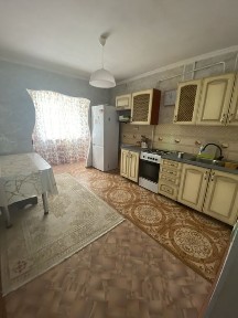 Актюбинская область, Актобе, микрорайон 8