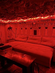 Акмолинская область, Астана, Сарыаркинский район