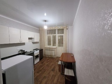 Акмолинская область, Астана, Алматинский район