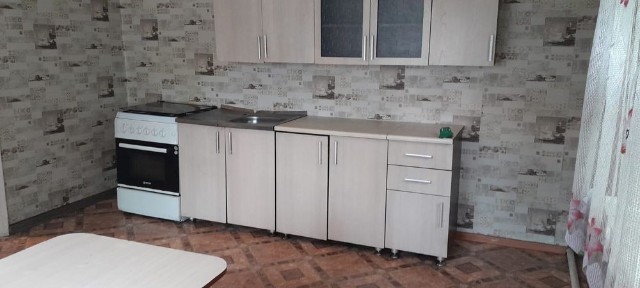 Сдам дом на длительный срок.