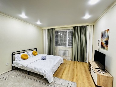 Алматинская область, Алматы, Ауэзовский район