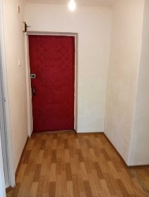 Продам 1 комнатную квартиру!