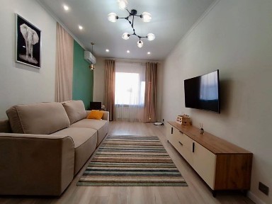 Продается 2 комнатная квартира