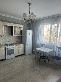 1-комн 50,1 кв. м