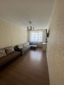 продам 1-комнатную квартиру