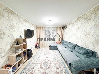 Алматинская область, Талдыкорган, Микрорайон 1