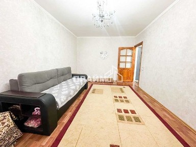 Алматинская область, Талдыкорган, Микрорайон 1