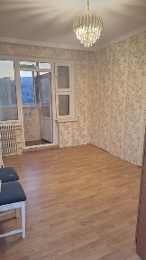 Продажа 3ком кв 28 мкр 4этаж