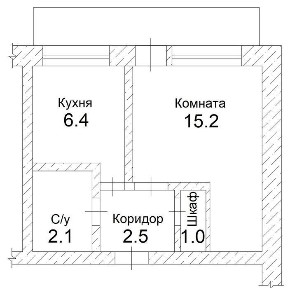 Мангистауская область, Актау, 1