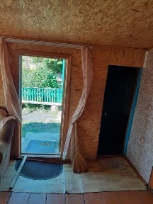 Северо-Казахстанская область, Имантау