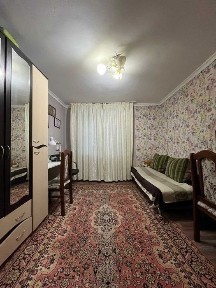 Северо-Казахстанская область, Петропавловск