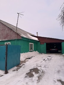 Северо-Казахстанская область, Петерфельд