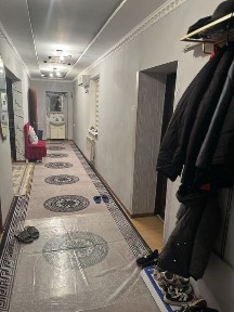 Мангистауская область, Актау, 1