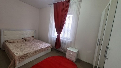 Сдается вартира. Вся мебель есть.