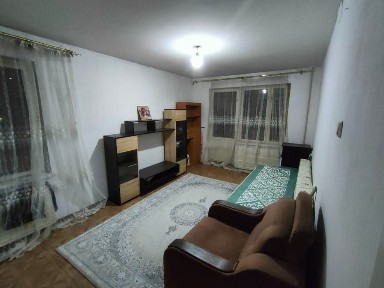 Сдам в аренду 1-ю квартиру в орбите 3 с мебелью