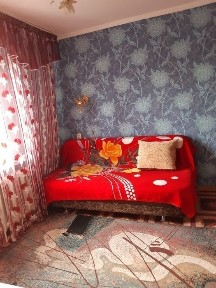 Алматинская область, Алматы, Жетысуский район