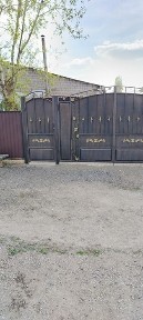 Актюбинская область, Актобе, микрорайон 11