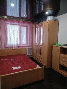 Павлодарская область, Экибастуз