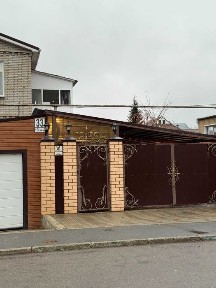 Сдам Продам коттедж с коммерческой баней