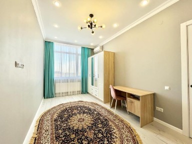 Акмолинская область, Астана, Есильский район