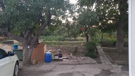 Продаётся тёплый дом