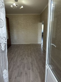 Срочно продается 3х комнатные квартира