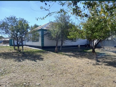 Продам дом в селе каскабулак.