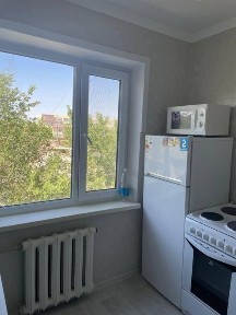 Квартира на длительный срок