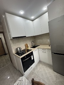 Сдам однокомнатную квартиру в Майкудуке