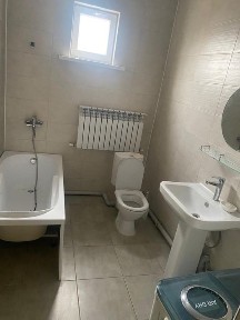 Атырауская область, Атырау, Авангард