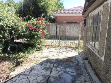 Кайнар Булак дача