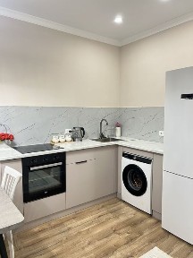 Карагандинская область, Караганда, Казыбекбийский район