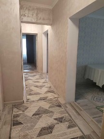 Аренда квартиры 4х ком со всеми удобствами