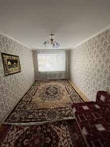 Костанайская область, Житикара