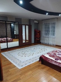 сдам 3 ком квартира, напротив Дархан