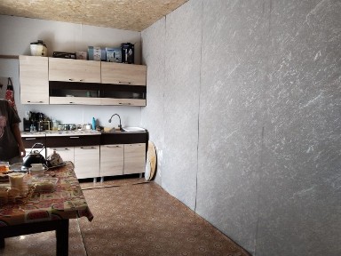 Продается дом в поселке Новая Дубовка, 12 км от Караганды